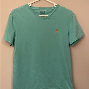 Ralph Lauren V-neck